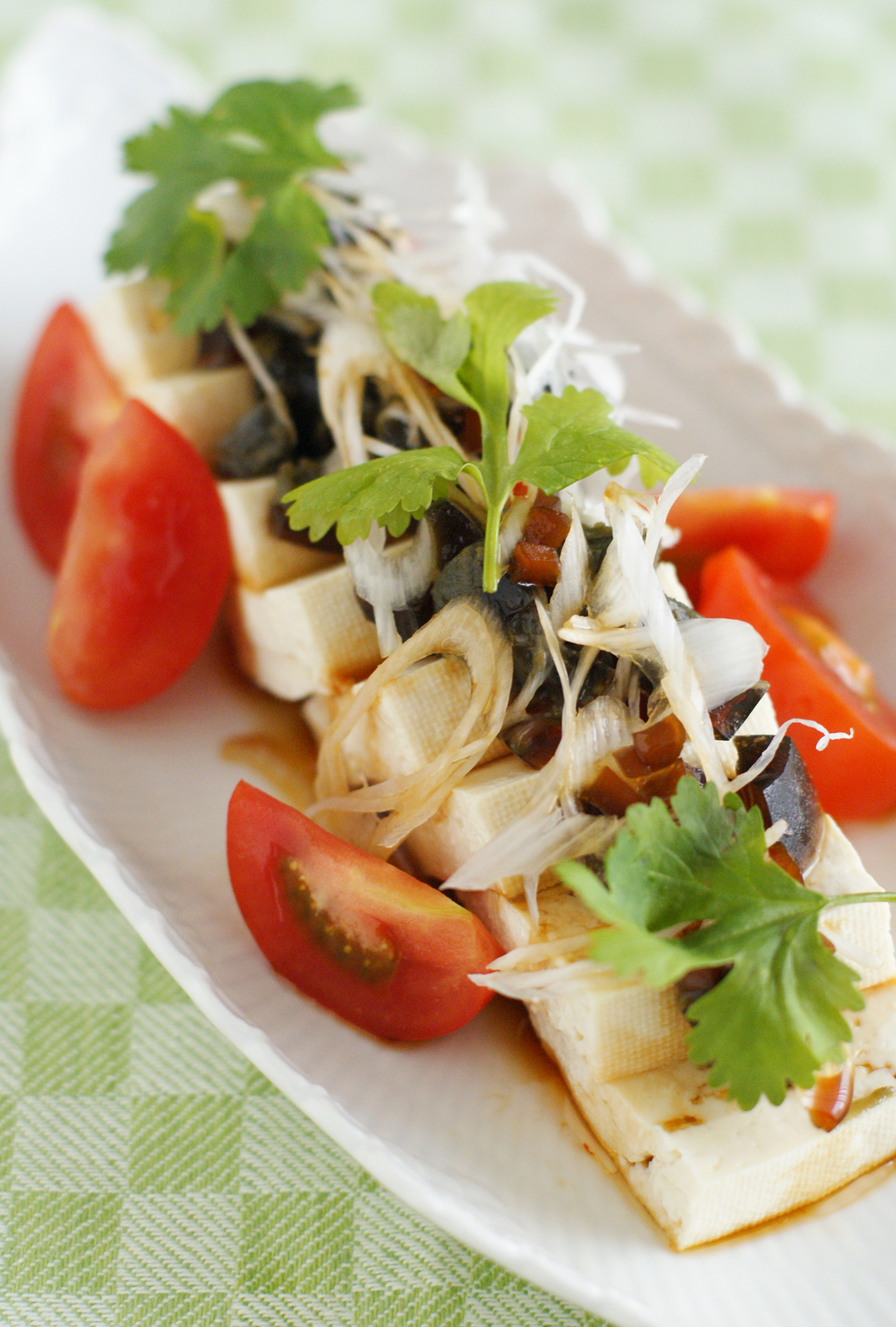 ピータンとは一体何？ピータンの起源とおすすめレシピを紹介！ – grapeグレイプ