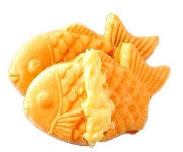 タイヤキスイーツ 鯛パフェ 海浜幕張店千葉市の口コミ13件 - トリップアドバイザ