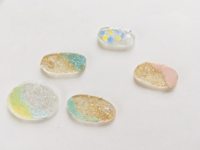 プラバンと納品UNOの製作日記