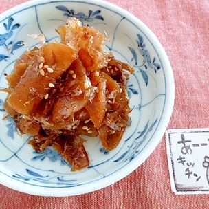 生姜甘辛煮 240g×6丹波園