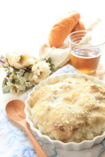 日本生まれの洋食『ドリア』を食す！ ＠小田急相模原『おさ』ガジェット通信 GetNews