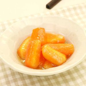 献立に迷ったら！和風ハンバーグの付け合わせレシピ20選の人気レシピ・作り方デリッシュキッチン