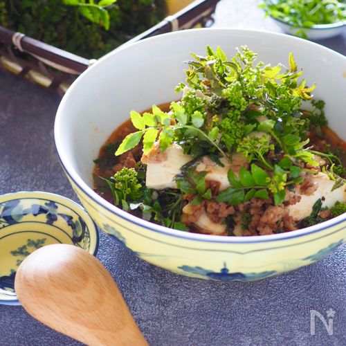 京都の料理人に聞く“山椒”のレシピ - リビング京都