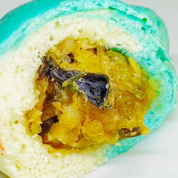 横浜中華街「老維新 ローイシン 」のパンダまん＆パンダグッズにくびったけ！るるぶ&more