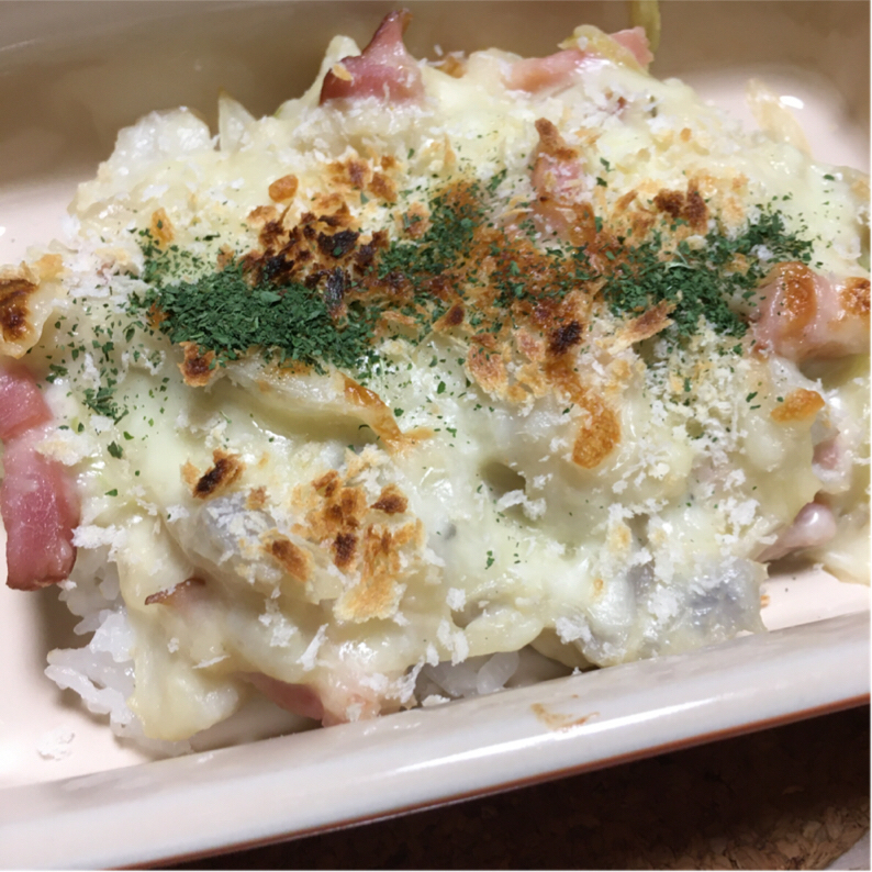 里芋ベーコンのレシピ おすすめの18選を紹介クラシル