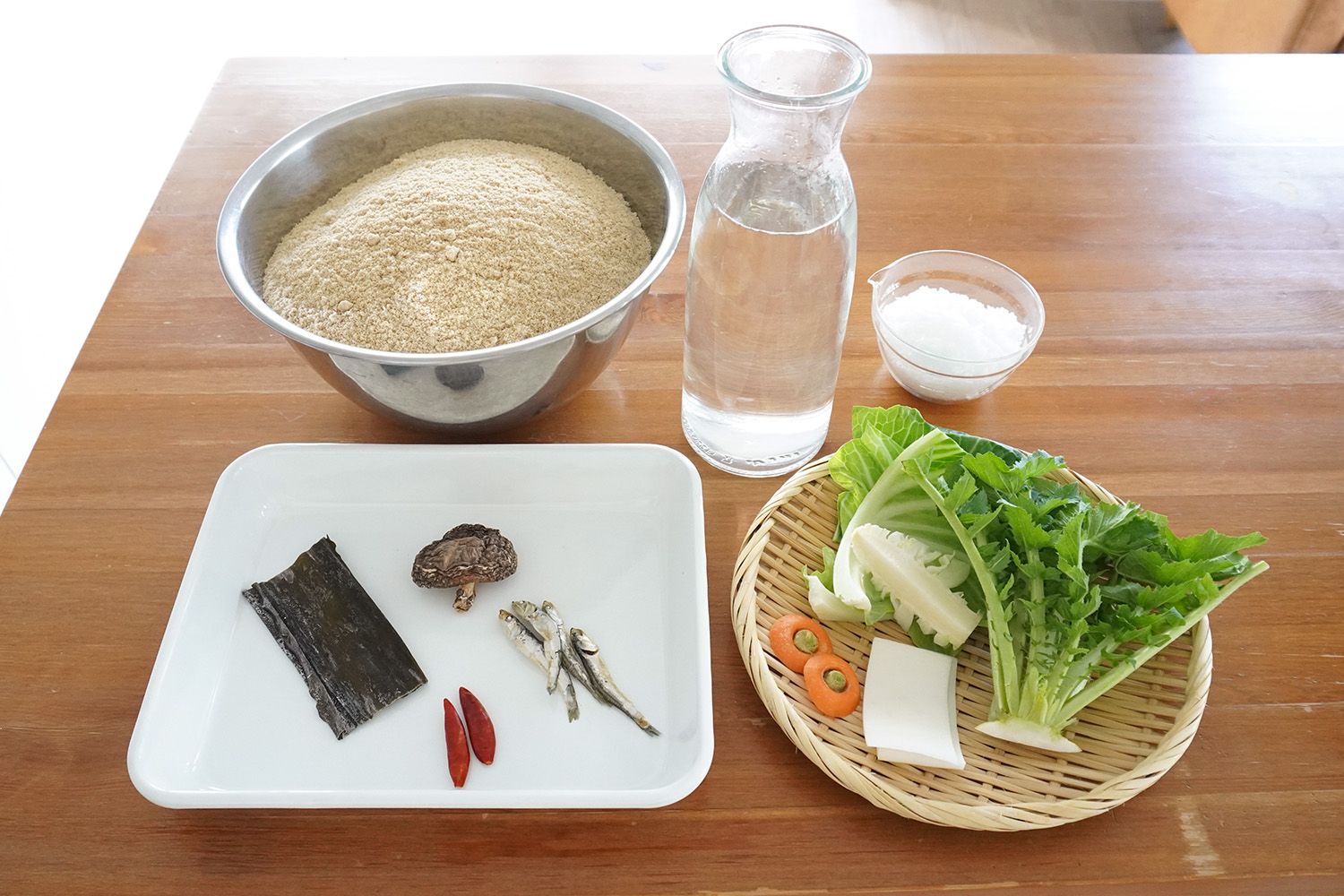 フルーツぬか漬けレシピ 漬け方や作り方、おすすめの果物やおいしい漬け時間から、保存方法、賞味期限まで - haccola 発酵ライフを楽しむ「ハッコラ」