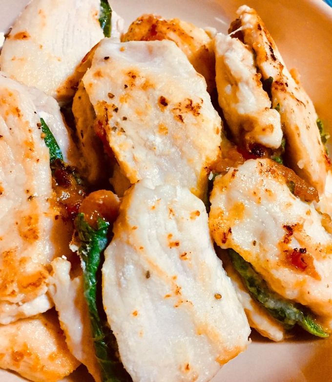 夏に食べたいさっぱりレシピ。しっとり鶏むね肉で 梅しそ照り焼きみずき- エキスパート - Yahoo!ニュース