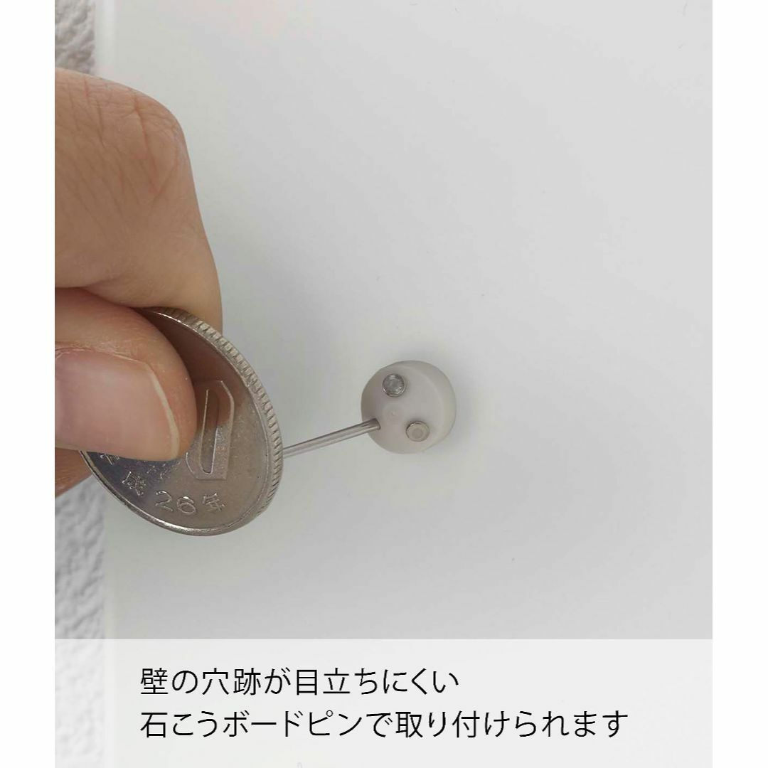 やまかきさま専用 Amazon山崎実業 Yamazaki石こうボードピンセット・木ネジ