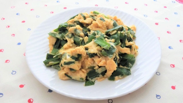 にらを使った人気レシピおいしいレシピ鰹節屋・だし屋、ヤマキ