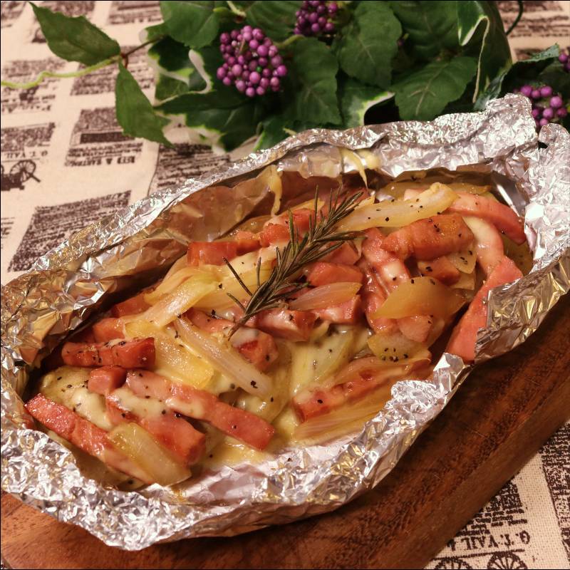 基本からアレンジまで！思わずつくりたくなる「じゃがいもバーベキュー」のレシピ集クックパッド