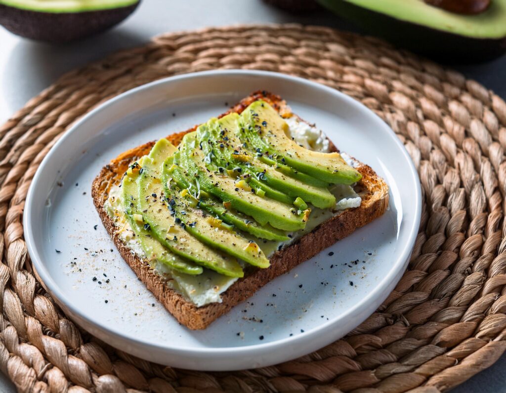 カレーチーズトースト