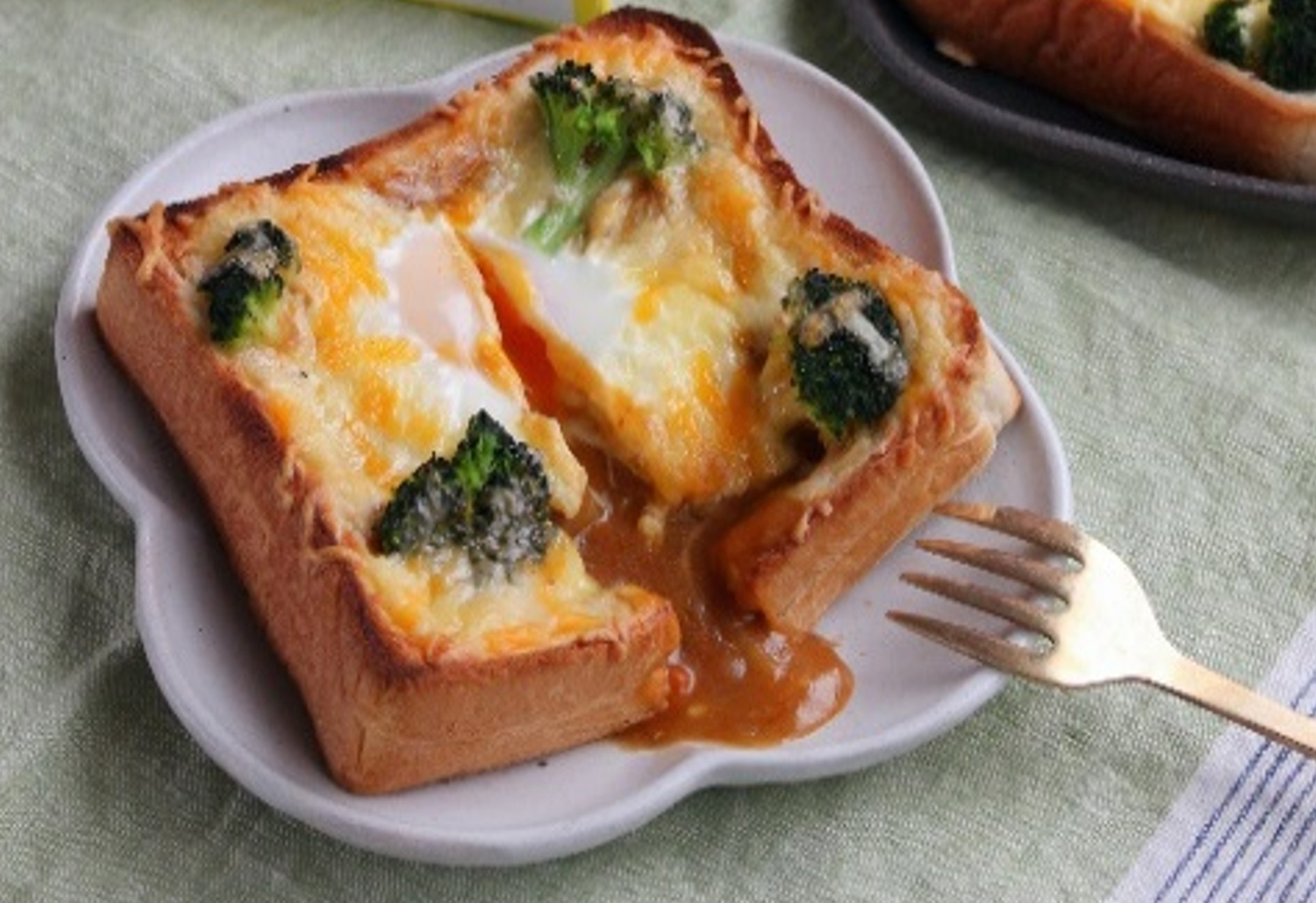 朝が楽しみになるトースト 簡単なのに激ウマ！トーストの人気レシピ3選・作り方Tasty