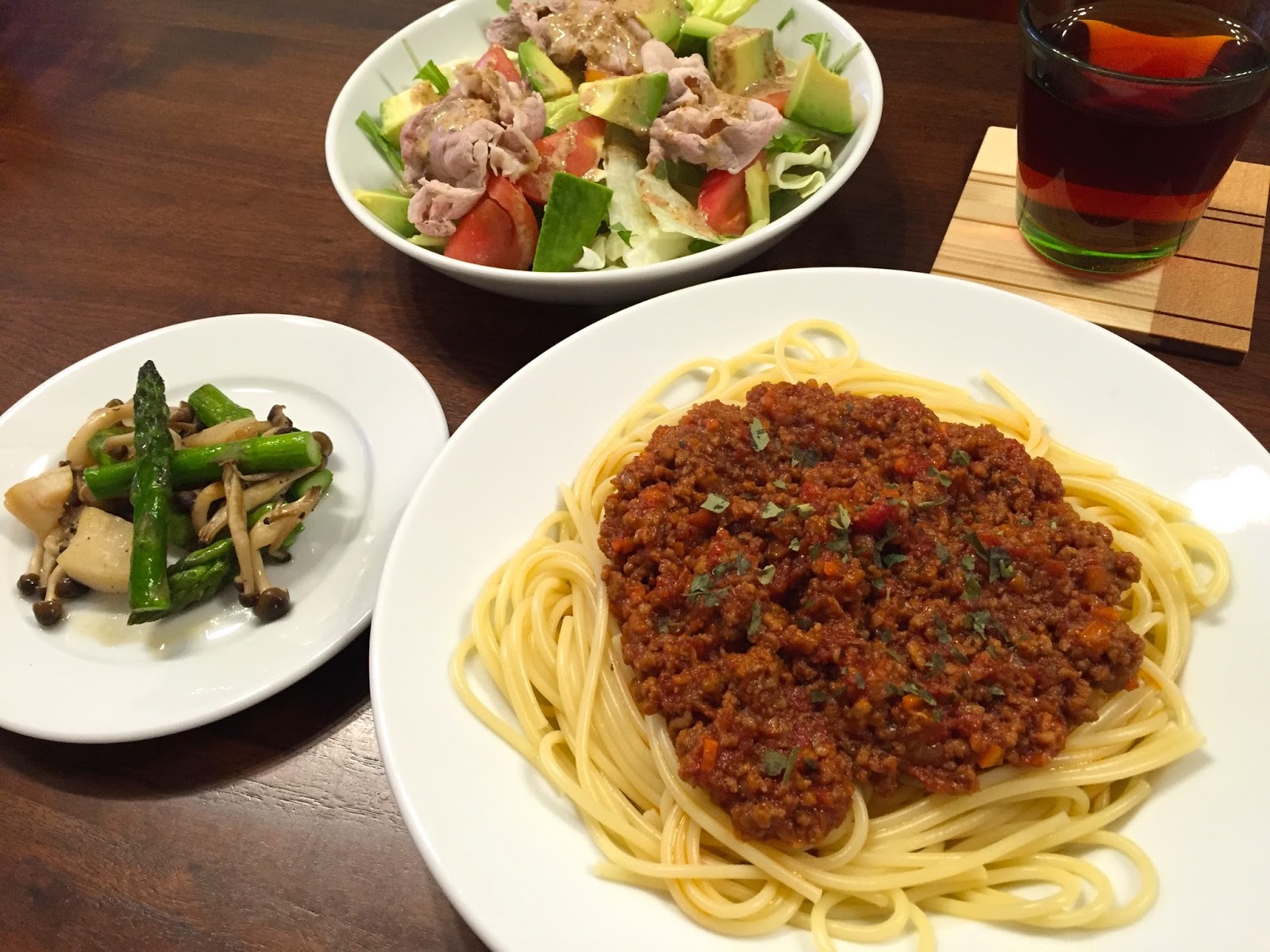 ミートグラタンにぴったり合う献立のアイデアと組み合わせ方