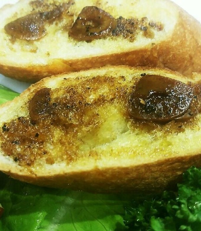 アヒージョの残りオイルで、キャベツとブロッコリーのチーズオーブン焼き最高自分を信じてチャレンジする人が増える世の中にしたいと思う映画 :ビストロパパ ～パパ料理のススメ～