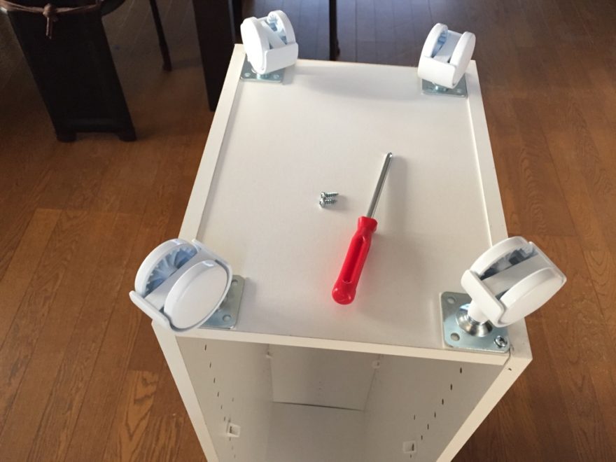 コーヒーメーカーの置き場所はどこがおすすめ？おすすめの収納棚6選もランク王