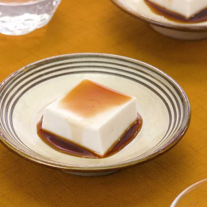 ピーナッツ豆腐のレシピ奄美の料理せとうちなんでも探検隊 知れば楽しい、わきゃシマ、せとうち