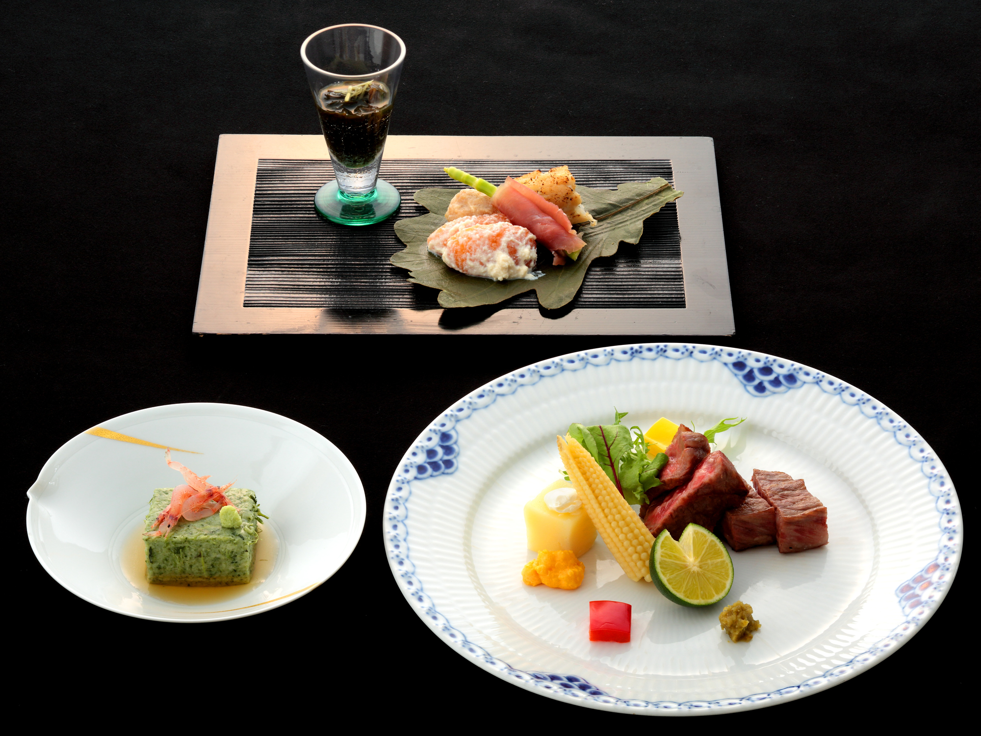 八寸 はっすん割烹 阿吽