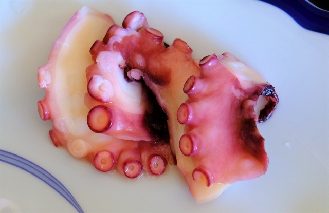 関東より北側で愛されるおせち「酢だこ」！タコが縁起物として好まれるワケとは？ 2023年 おせち特集ぐるすぐり