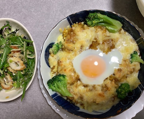 一人暮らしの男でも簡単につくれる料理５選 自炊で作ったものから One Style depot