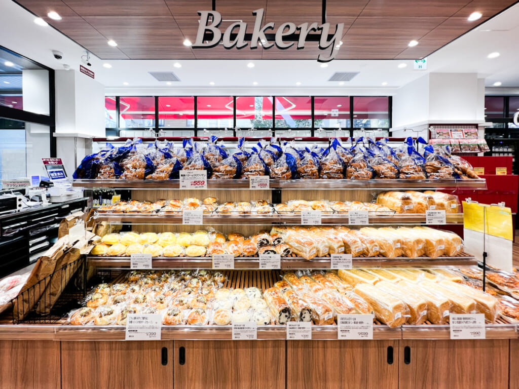 あさパラS 今すぐ食べたい！ 「成城石井 BAKERY」の4大絶品パンが気になる