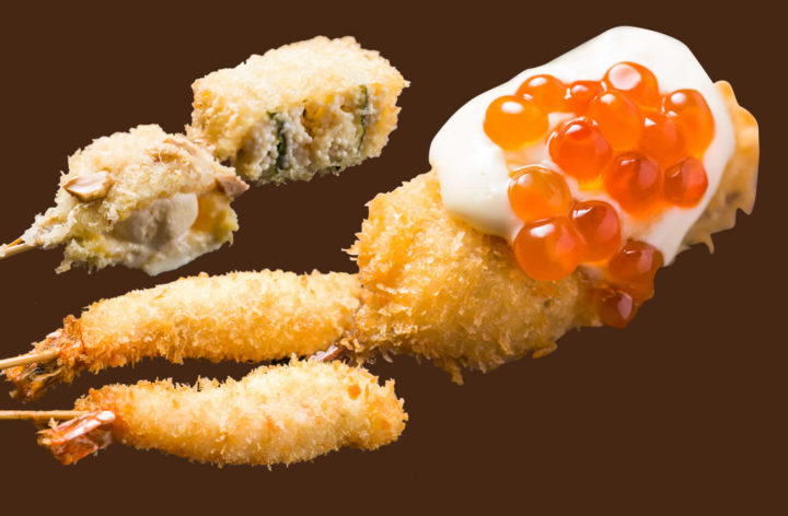 からあげ小太郎