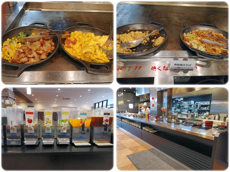 神戸クックワールドビュッフェ 伊勢崎店伊勢崎市 店舗情報 - EPARK