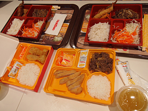 アメリカの小学校・プリスクールのランチ事情を詳しく解説！ お弁当はどんなの作る？給食はあるの？あめりか白書