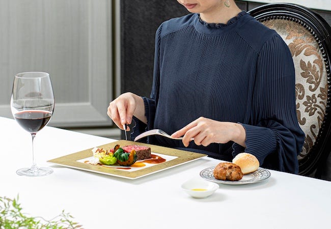 誰にも聞けなかったマナー講座 ナイフとフォークの扱い方暮らしハウズイングニュースオンライン
