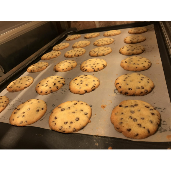 ステラおばさんが夢のクッキー作っちゃったプロジェクト」 いつもより具材がたっぷり！第５弾 増し増しクッキーを発売