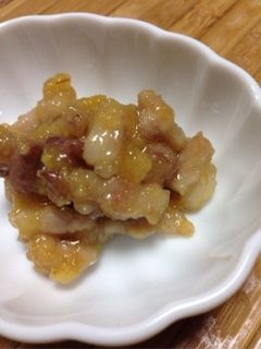 裏メニュー 味噌煮豚おいしさで・しあわせをつくる ダイショ