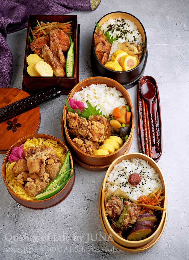 デートのお弁当で彼に喜ばれるレシピとポイント集