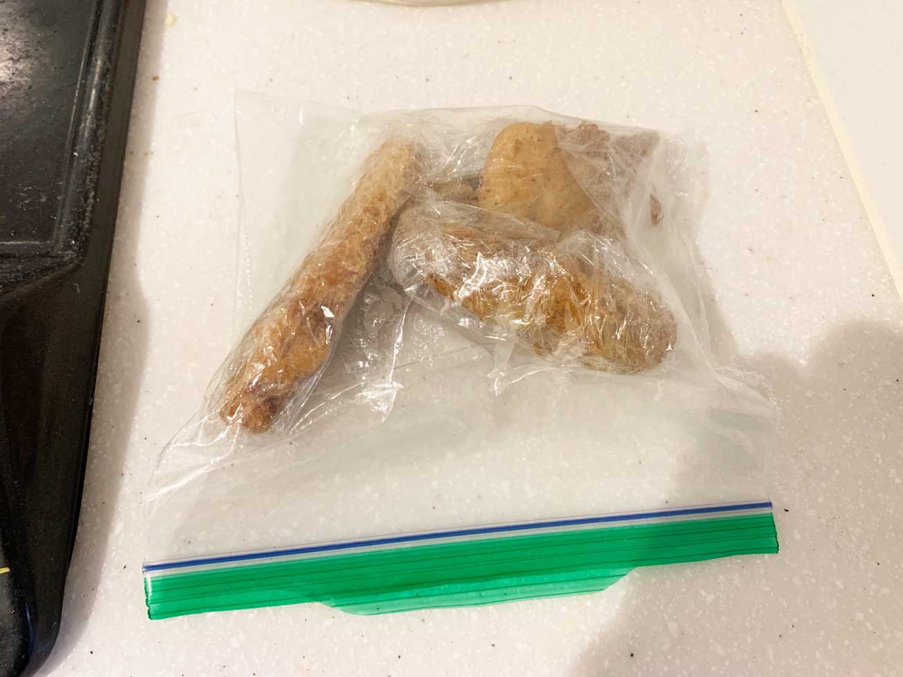 ケンタッキー 冷凍は可能？美味しさを保つ方法と温め方ガイド