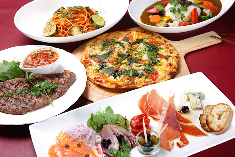 食べたい物がないときに。さっと簡単に作れるおすすめレシピキナリノ