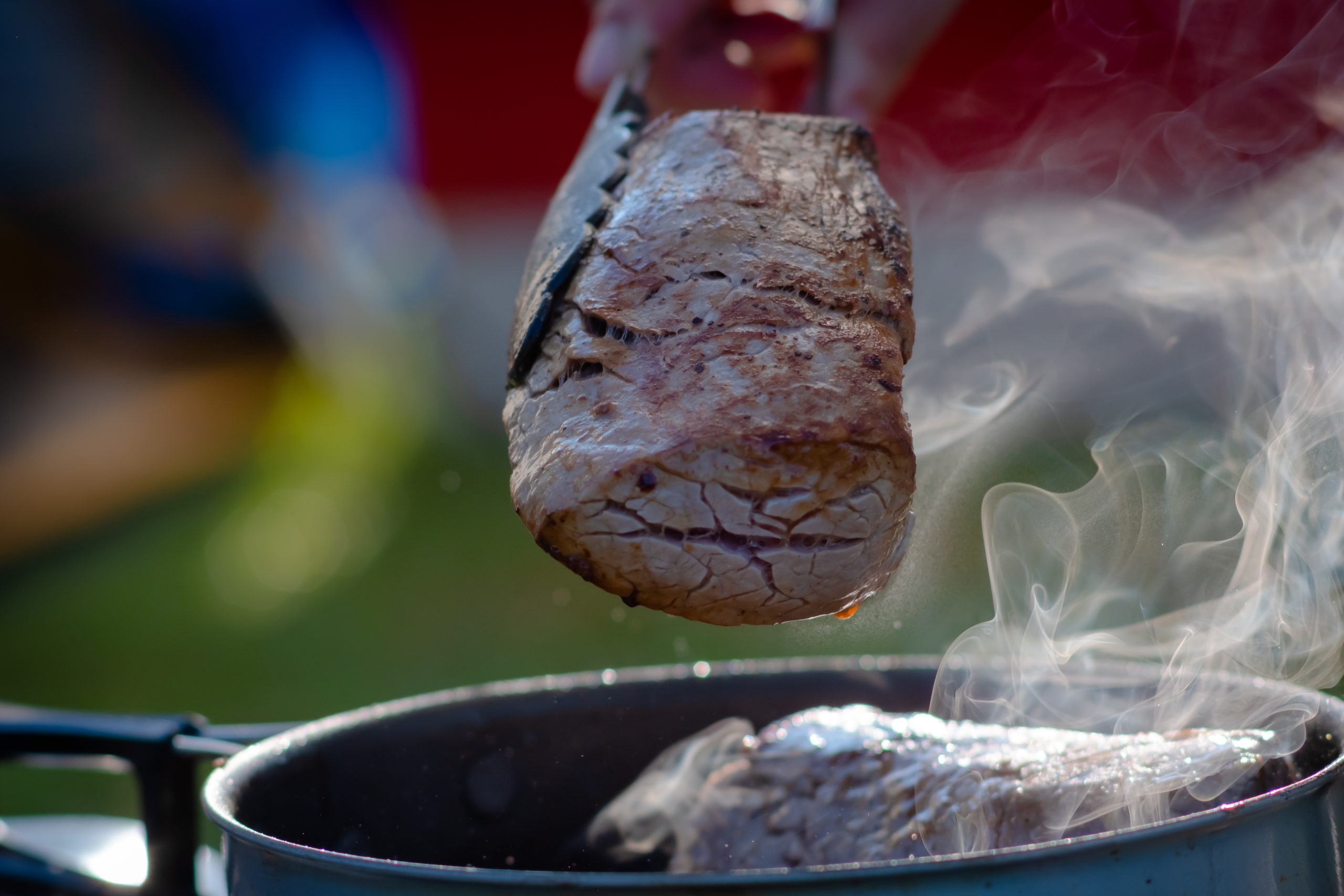 プロが教える楽々お料理レシピリンナイのスマイルクッキングミートローフ