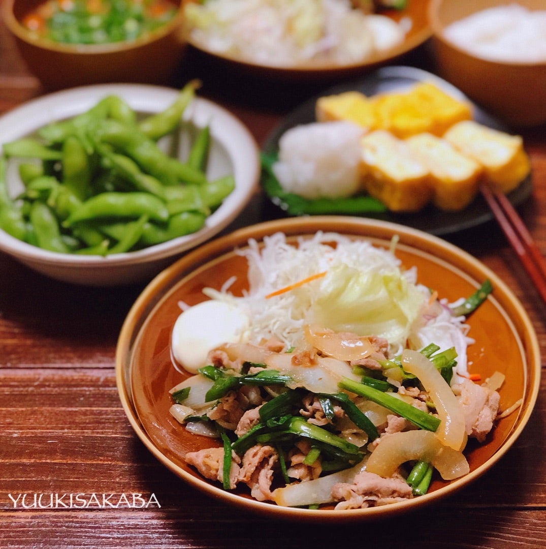 今日の晩ご飯が決まらないあなたに！みんながつくっている晩御飯のレシピ集