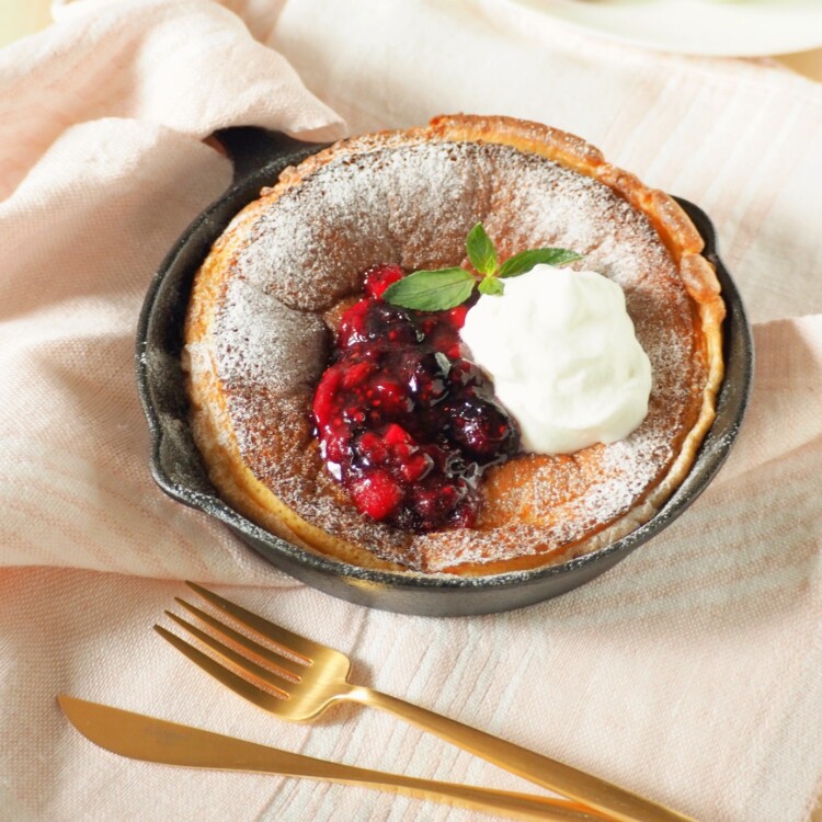 北欧の季節の味を旅する。暮らしに根付く「フィンランドの伝統菓子」と作り方キナリノ