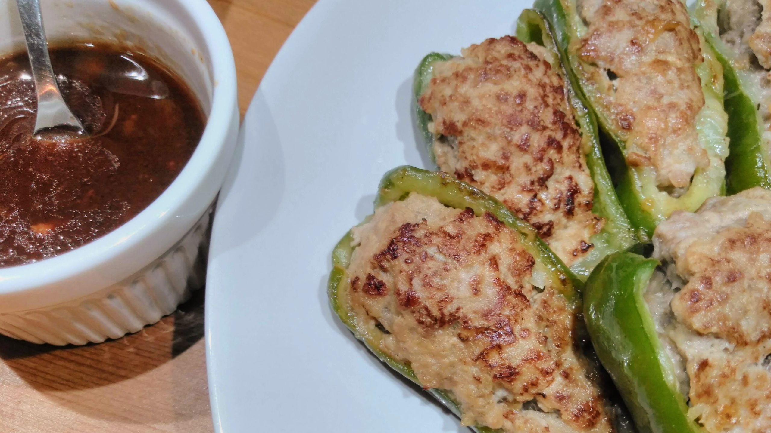 いろんな味付けで！「ピーマンの肉詰め」人気レシピ17選の人気レシピ・作り方デリッシュキッチン