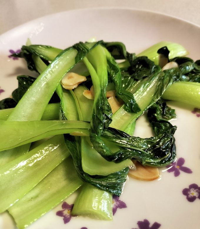 楽天市場 ミニ青梗菜 ミニチンゲンサイ 1ケース、20パック前後、0.8Kg～1.2Kg前後:築地通販 おいしいなショップ