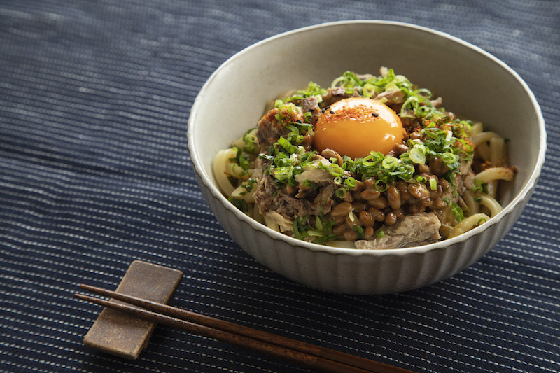 北斗晶、レンジでできる「冷凍うどんレシピ」 簡単なのにマジで旨い– Page 2 – Sirabee