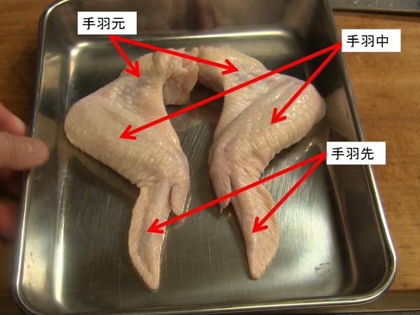 訳あり品 冷凍 国産手羽先2kg 唐揚げ用 骨付き鶏肉 手羽先餃子用などに 手羽 手羽先B品 : そうざい 男しゃく - 通販 -Yahoo!ショッピング