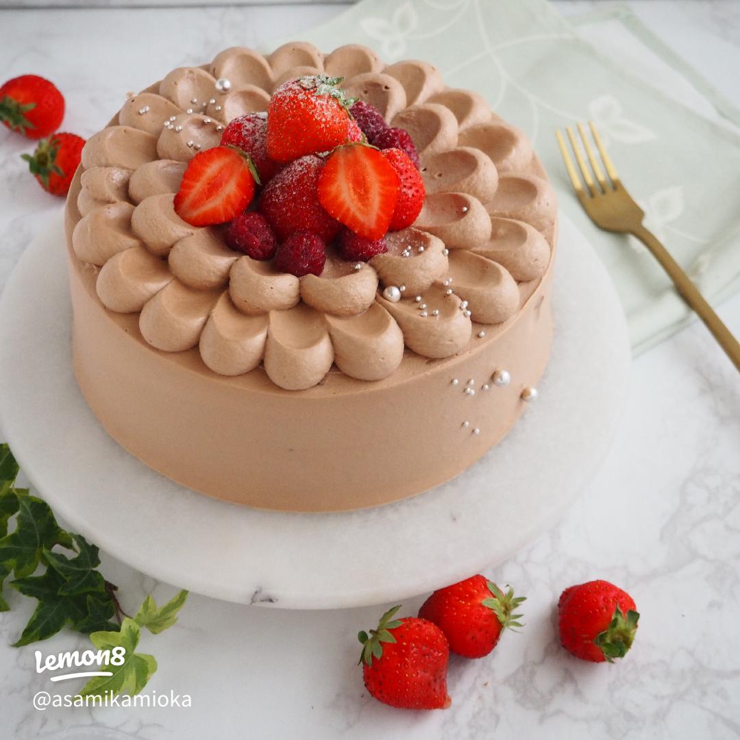Cake.jpロングセラー商品『イチゴ生デコレーションケーキ』が洋菓子メーカー・DADACA製造協力のもと、さらに美味しくなってリニューアル！株式会社Cake.jpのプレスリリース
