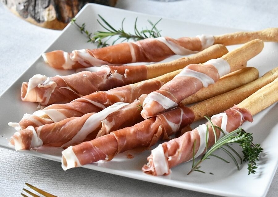 簡単おしゃれ♪「生ハム」おつまみレシピフーディストノート