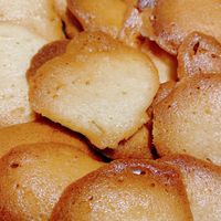 卵白を使ったお菓子」30選クッキーも人気レシピサイトNadia