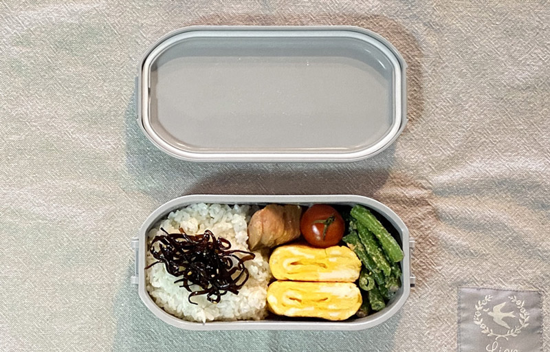 楽天市場 お弁当箱 中学生 女子 容量の通販