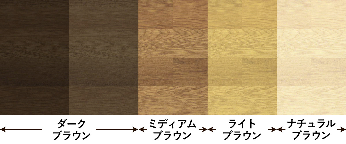 ブラウンってどんな髪色？好みが見つかる2025年版ブラウン系ヘアカラーガイドホットペッパービューティーマガジン