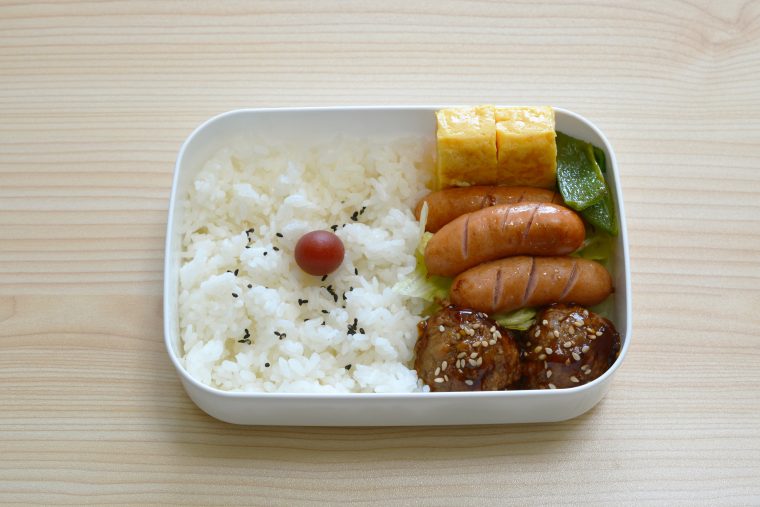 お花見弁当味の素パーク の料理・レシピサイト‐レシピ大百科 味の素パーク たべる楽しさを、もっと