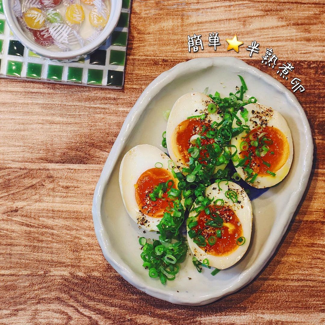 卵黄×ウスターソース 調味料と食材だけでラクうま漬けレシピを作ろうオモコロブロス