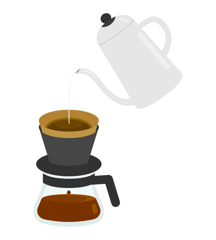 テイクアウトコーヒーのフリーイラスト素材おしゃれでかわいいフリーイラスト素材 イラストナビ