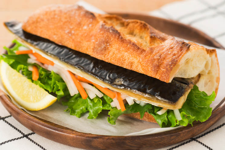 ダイキョー長者原店手づくりパオサンド❗こんにちは店長です ^^Instagram