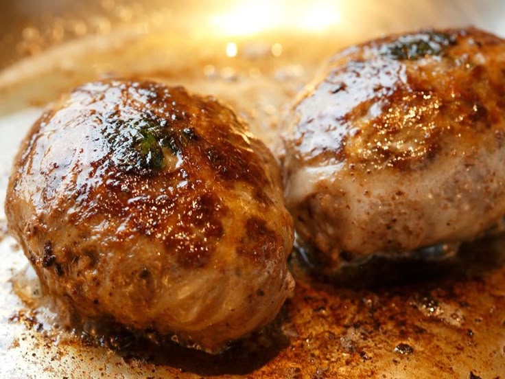 プロの裏技で絶品ハンバーグの作り方 プロが教える本格料理〜ハンバーグ編〜 料理レシピ